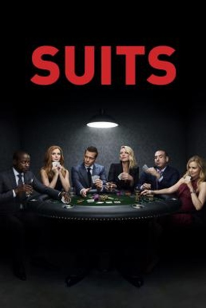 Suits สูท Season 8 (2018) ซับไทย Ep 1-16 จบ