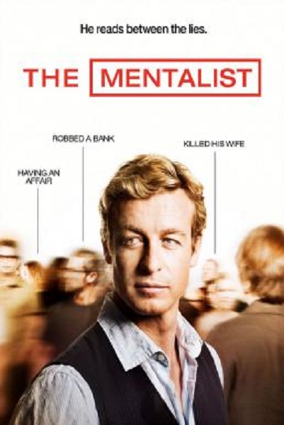 The Mentalist Season 1 (2008) เจาะจิตผ่าปริศนา พากย์ไทย Ep1-22 จบ