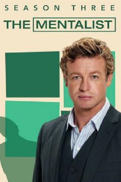 The Mentalist Season 3 (2010) เจาะจิตผ่าปริศนา พากย์ไทย Ep1-24 จบ