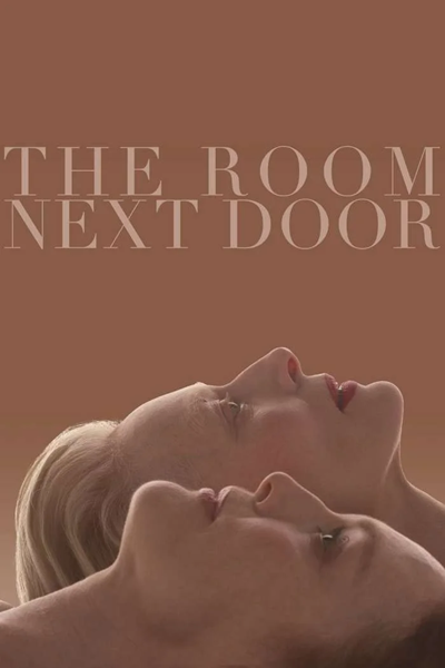 The Room Next Door (2024) เดอะรูมเน็กซ์ดอร์ ซับไทย จบ