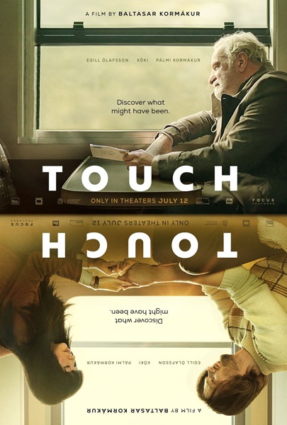 Touch (2024) สัมผัส ซับไทย จบ