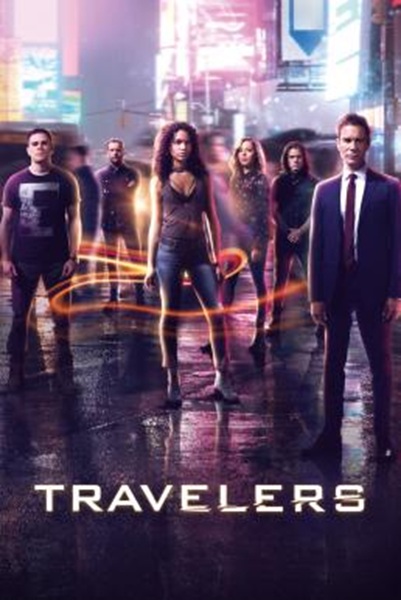 Travelers Season 3 (2018) พากย์ไทย Ep 1-10 จบ