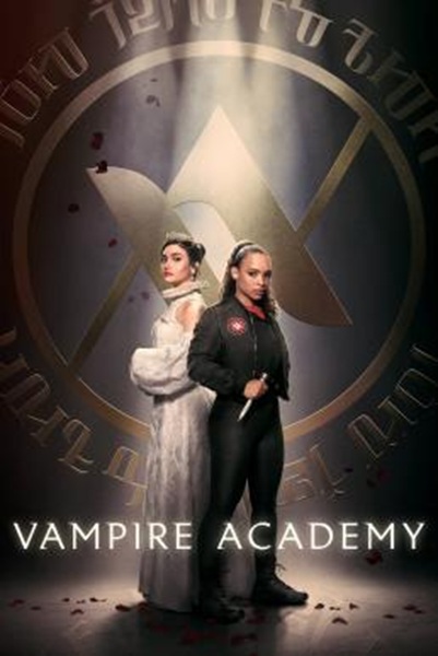 Vampire Academy Season 1 (2022) พากย์ไทย Ep 1-10 จบ