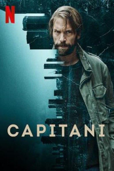 Capitani คาปิตานี ล่ารอยฆาตกร Season 2 (2022) ซับไทย Ep 1-12 จบ