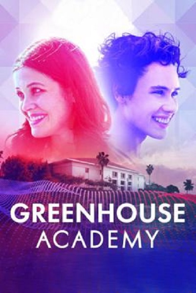 Greenhouse Acardemy Season 4 (2020) ซับไทย Ep1-8 จบ