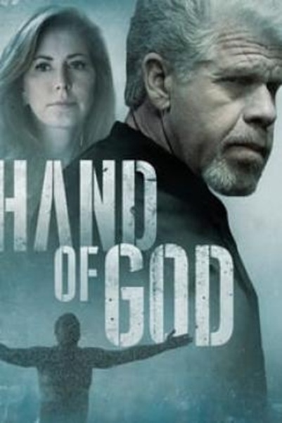 Hand of God Season 2 (2017) ซับไทย Ep 1-10 จบ