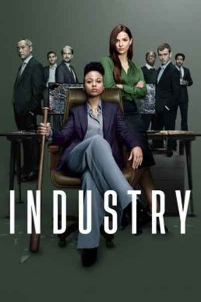 Industry วงการเงินเดือด Season 2 (2022) ซับไทย Ep 1-8 จบ