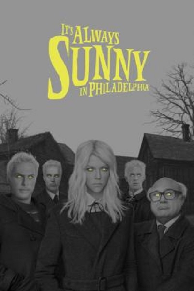 It’s Always Sunny in Philadelphia Season 11 (2016)  ซับไทย Ep1-10 จบ