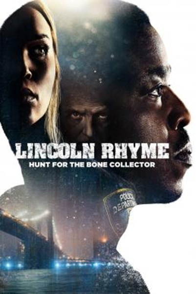 Lincoln Rhyme Hunt for the Bone Collector Season 1 (2020) พากย์ไทย Ep 1-10 จบ