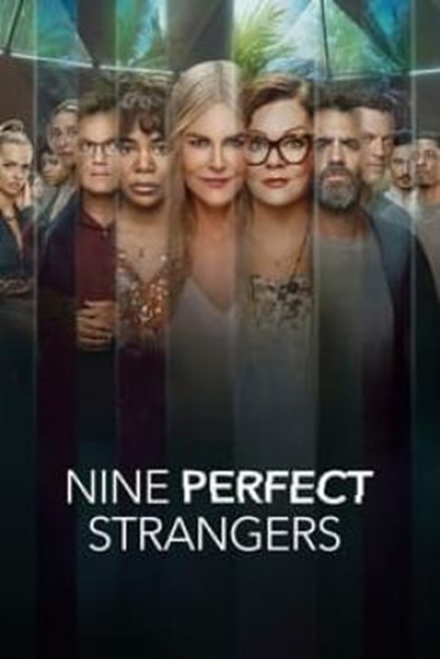 Nine Perfect Strangers เก้าแขกแปลกหน้า Season 1 (2021) ซับไทย Ep 1-8 จบ