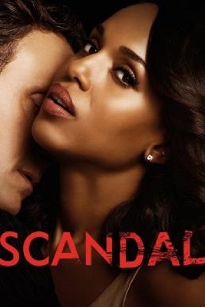 Scandal Season 5 (2015) ซับไทย Ep1-21 จบ