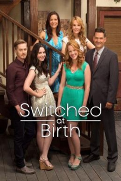 Switched at Birth Season 5 (2017) ซับไทย Ep 1-20 จบ