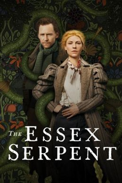 The Essex Serpent Season 1 (2022) ซับไทย Ep 1-6 จบ