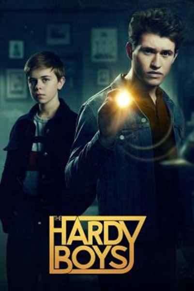 The Hardy Boys Season 1 (2020) ซับไทย Ep1-13 จบ