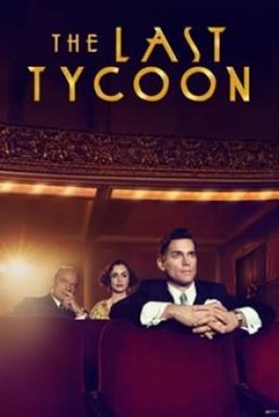 The Last Tycoon Season 1 (2017) ซับไทย Ep 1-9 จบ