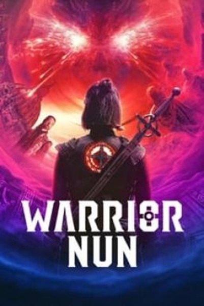 Warrior Nun วอร์ริเออร์ นัน นักรบแห่งศรัทธา Season 2 (2022) ซับไทย Ep1-8 จบ