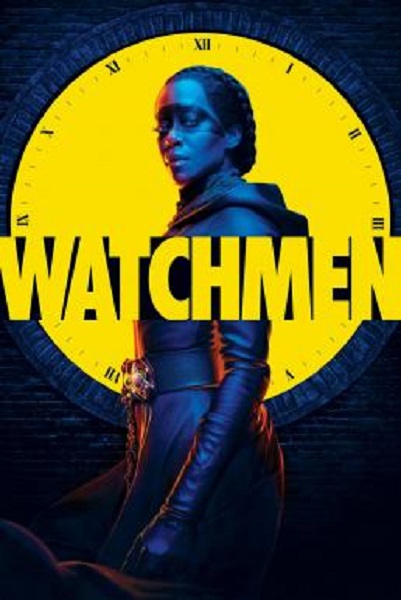 Watchmen Season 1 (2019) พากย์ไทย Ep1-9 จบ